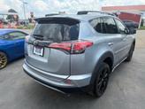 Thumbnail of 2018 Silver Toyota RAV4