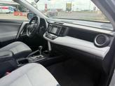 Thumbnail of 2018 Silver Toyota RAV4
