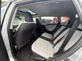 Thumbnail of 2018 Silver Toyota RAV4