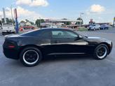 Thumbnail of 2013 Black Chevrolet Camaro