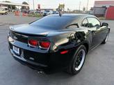 Thumbnail of 2013 Black Chevrolet Camaro