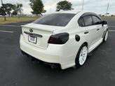 Thumbnail of 2019 Crystal White Pearl Subaru WRX