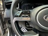 Thumbnail of 2024 Silver Hyundai TUCSON
