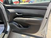 Thumbnail of 2024 Silver Hyundai TUCSON
