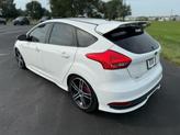 Thumbnail of 2016 White Ford Focus ST