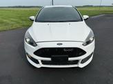 Thumbnail of 2016 White Ford Focus ST