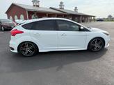 Thumbnail of 2016 White Ford Focus ST
