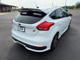 Thumbnail of 2016 White Ford Focus ST