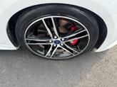 Thumbnail of 2016 White Ford Focus ST