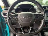 Thumbnail of 2022 Blue Chevrolet Trailblazer