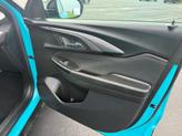 Thumbnail of 2022 Blue Chevrolet Trailblazer