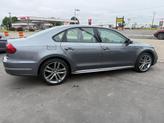 Thumbnail of 2018 Platinum Gray Metallic Volkswagen Passat