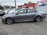Thumbnail of 2018 Platinum Gray Metallic Volkswagen Passat