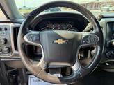 Thumbnail of 2015 Gray Chevrolet Silverado 1500
