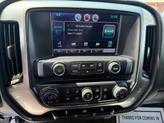 Thumbnail of 2015 Gray Chevrolet Silverado 1500
