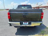 Thumbnail of 2015 Gray Chevrolet Silverado 1500