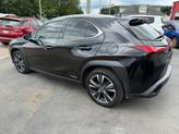 Thumbnail of 2020 Black Lexus UX 250h