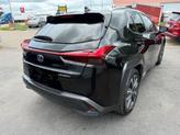 Thumbnail of 2020 Black Lexus UX 250h