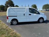 Thumbnail of 2020 Cloud White Nissan NV200