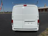 Thumbnail of 2020 Cloud White Nissan NV200