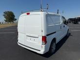 Thumbnail of 2020 Cloud White Nissan NV200