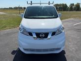 Thumbnail of 2020 Cloud White Nissan NV200