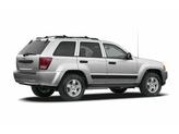 Thumbnail of 2007 Light Graystone Pearlcoat Jeep Grand Cherokee