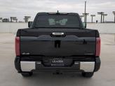 Thumbnail of 2025 Midnight Black Metallic Toyota Tundra