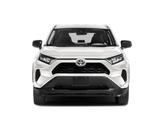 Thumbnail of 2020 Ruby Flare Pearl Toyota RAV4
