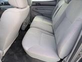 Thumbnail of 2015 Magnetic Gray Metallic Toyota Tacoma