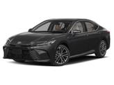Photo of 2026 Midnight Black Metallic Toyota Camry