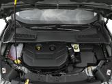 Thumbnail of 2016 WHITE PLATINUM MET TRI-COAT Ford Escape