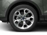 Thumbnail of 2016 WHITE PLATINUM MET TRI-COAT Ford Escape