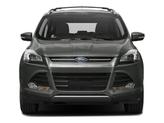 Thumbnail of 2016 WHITE PLATINUM MET TRI-COAT Ford Escape