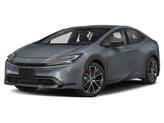 Photo of 2026 Guardian Gray Toyota Prius