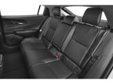 Thumbnail of 2026 Guardian Gray Toyota Prius