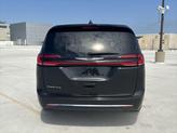 Thumbnail of 2023 Brilliant Black Crystal Pearlcoat Chrysler Pacifica