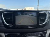 Thumbnail of 2023 Brilliant Black Crystal Pearlcoat Chrysler Pacifica
