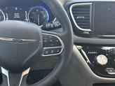 Thumbnail of 2023 Brilliant Black Crystal Pearlcoat Chrysler Pacifica