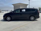Thumbnail of 2023 Brilliant Black Crystal Pearlcoat Chrysler Pacifica
