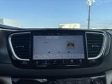 Thumbnail of 2023 Brilliant Black Crystal Pearlcoat Chrysler Pacifica