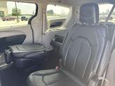 Thumbnail of 2023 Brilliant Black Crystal Pearlcoat Chrysler Pacifica