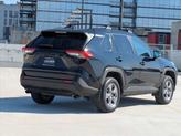 Thumbnail of 2024 Midnight Black Metallic Toyota RAV4