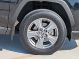 Thumbnail of 2024 Midnight Black Metallic Toyota RAV4