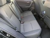 Thumbnail of 2024 Midnight Black Metallic Toyota RAV4