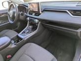 Thumbnail of 2024 Midnight Black Metallic Toyota RAV4