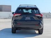 Thumbnail of 2024 Midnight Black Metallic Toyota RAV4