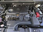 Thumbnail of 2024 Midnight Black Metallic Toyota RAV4