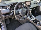 Thumbnail of 2024 Midnight Black Metallic Toyota RAV4