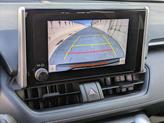 Thumbnail of 2024 Midnight Black Metallic Toyota RAV4